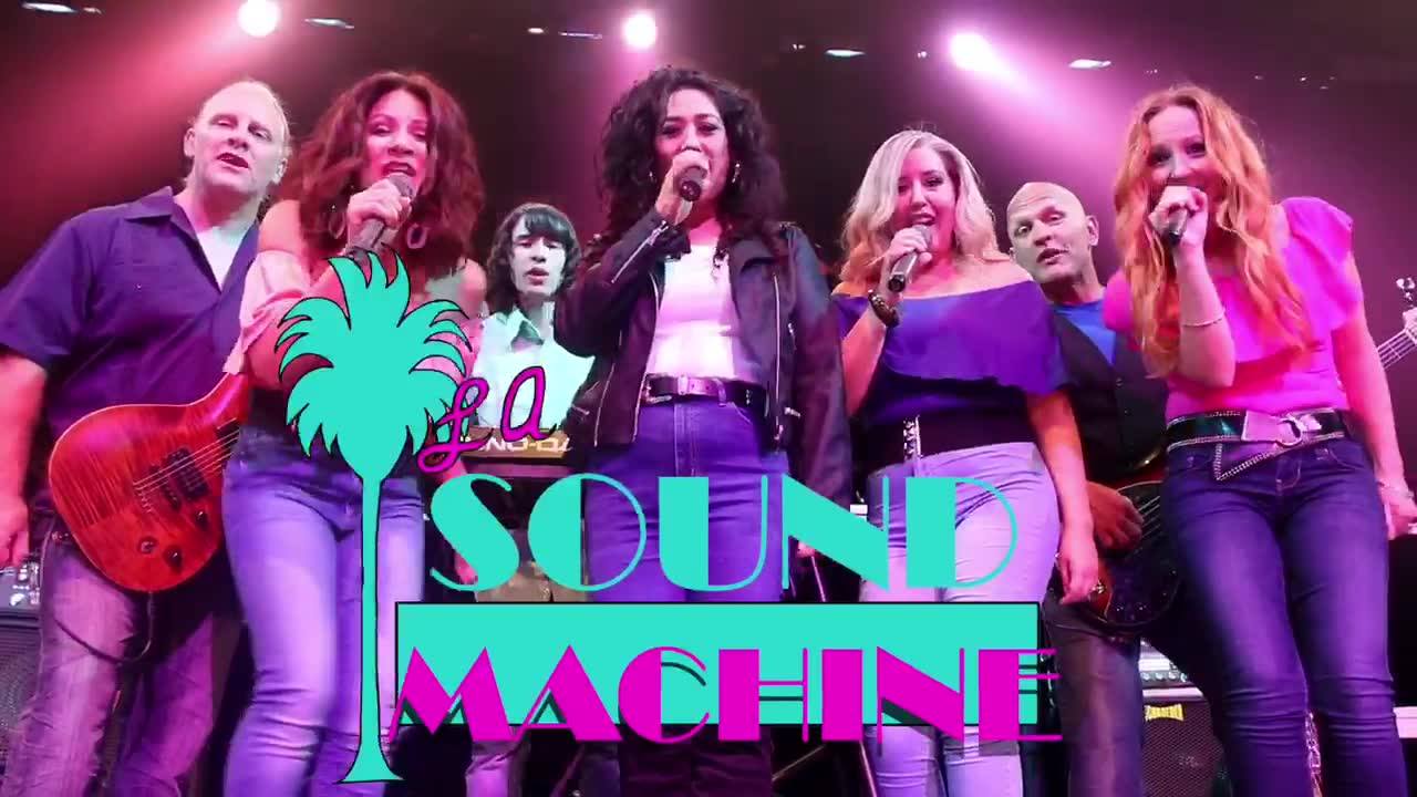 LA Sound Machine